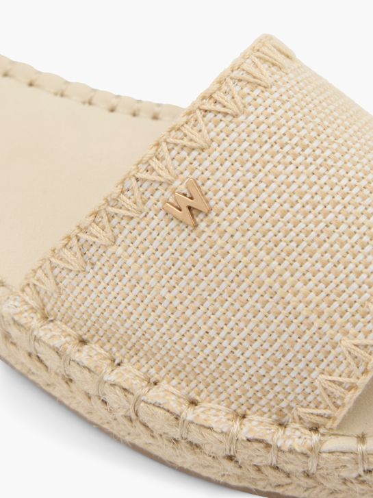 Wrangler Espadrilla Beige 60889 5