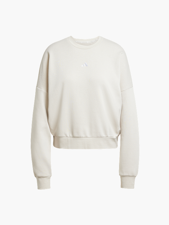 adidas Sweatshirt Weiß 60893 1