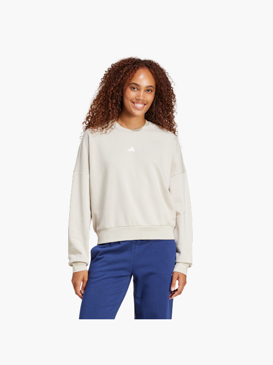 adidas Sweatshirt Weiß 60893 3