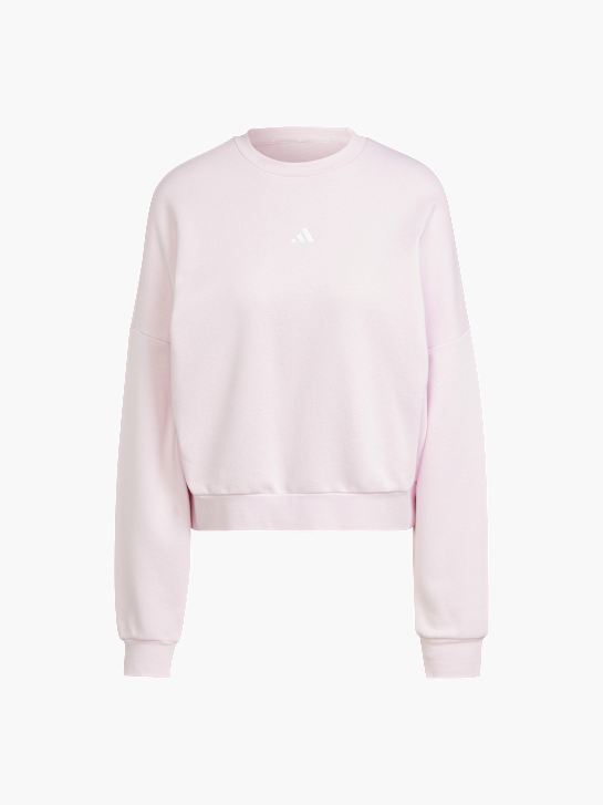 adidas Sweatshirt Rosa 60900 1