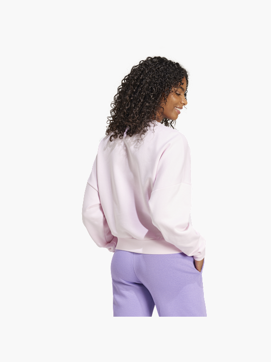 adidas Sweatshirt Rosa 60900 2