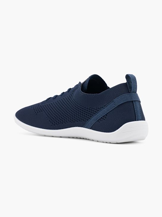 TOM TAILOR Halbschuh Blau 60999 3