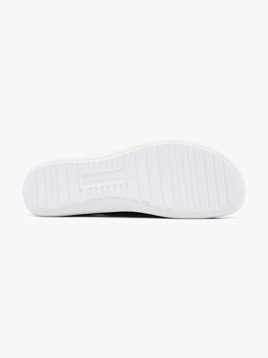 TOM TAILOR Chaussures basses Bleu 60999 4