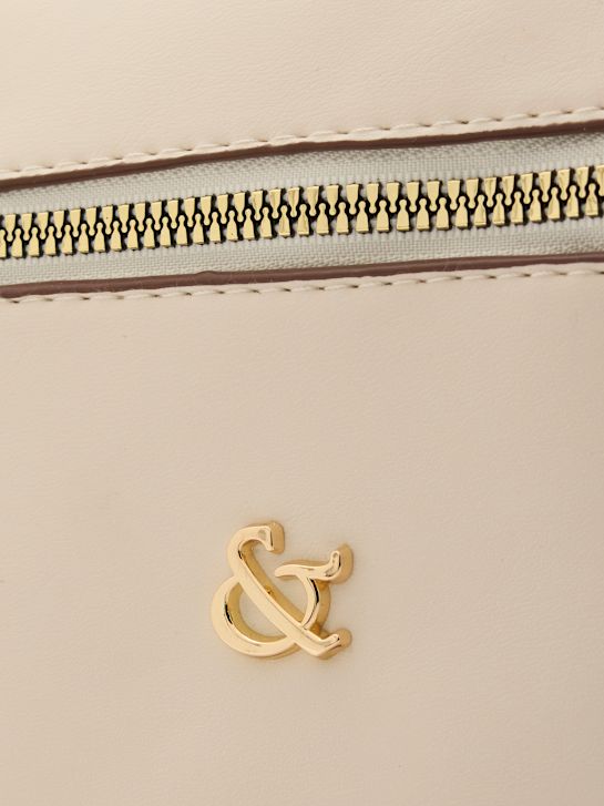 Edel & Stark Plecak Beżowy 60917 5