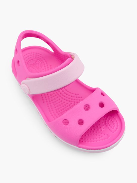 Crocs Sandália Cor-de-rosa 60926 2