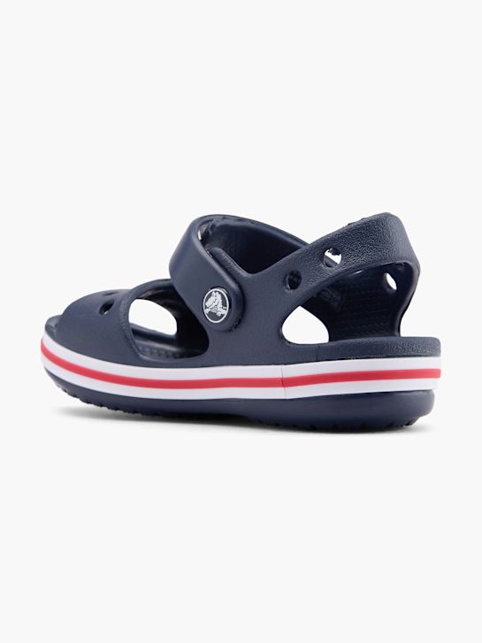 Crocs Sandály Modrá 60927 3
