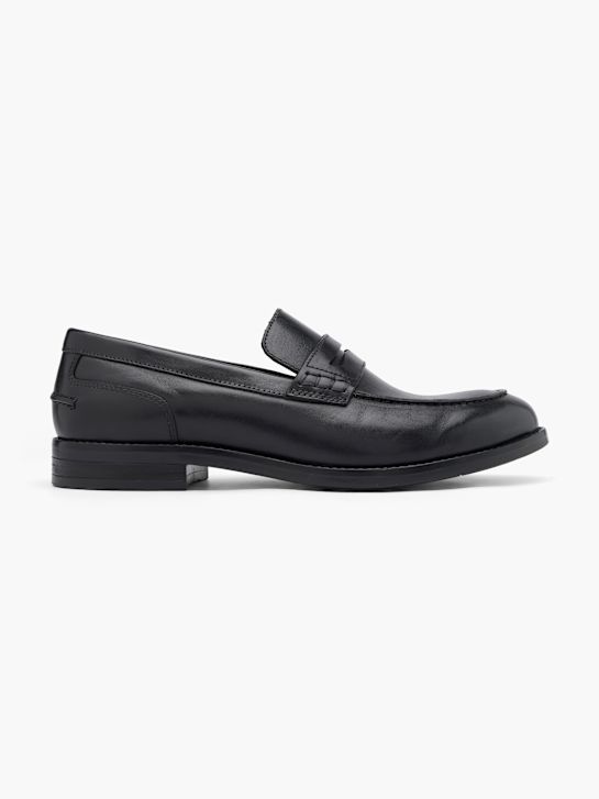 AM SHOE Elegantes Preto 60938 1