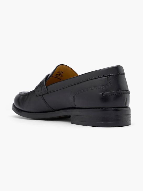 AM SHOE Stringata Nero 60938 3