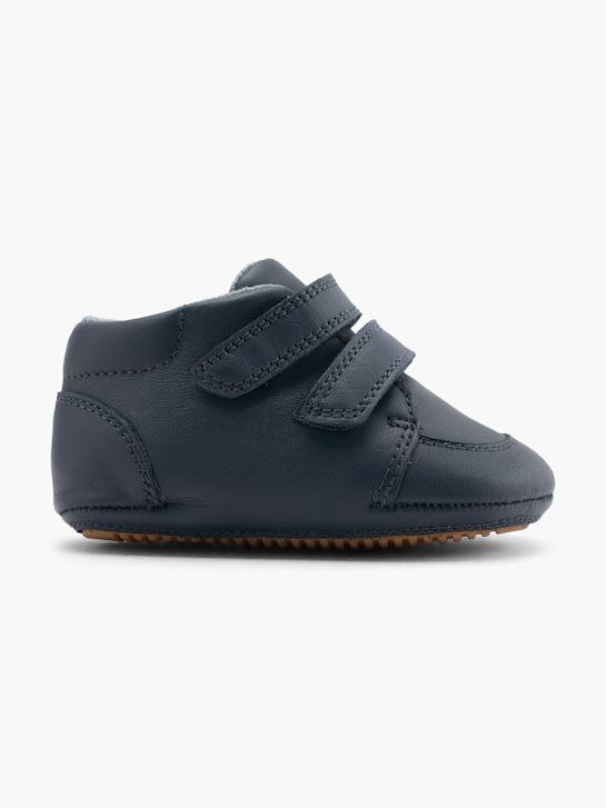 elefanten Halbschuh Blau 60939 1
