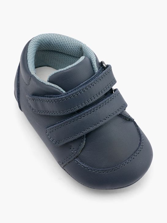 elefanten Halbschuh Blau 60939 2