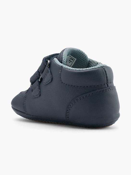 elefanten Halbschuh Blau 60939 3