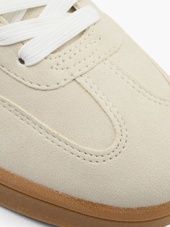 Graceland Sneaker bézs 61802 6