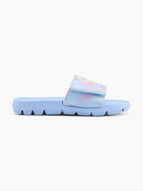 Disney Frozen Natikači Modra 61416 1