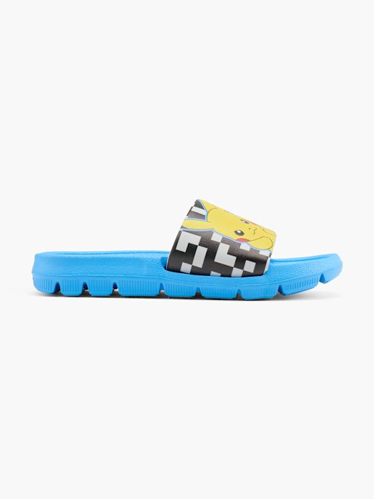 Pokémon Slide Blå 61417 1