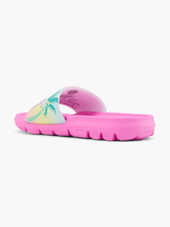 PAW Patrol Pantofle Fuchsiová 62519 3