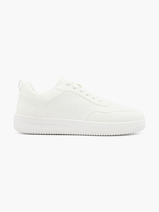 Memphis One Sneaker Vit 60977 1