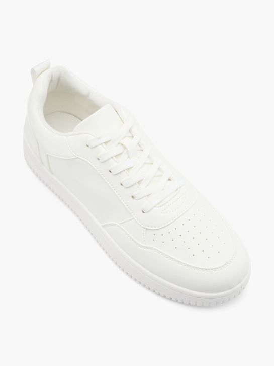 Memphis One Sapatilha Branco 60977 2