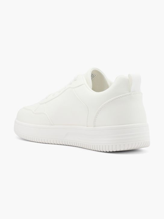 Memphis One Sapatilha Branco 60977 3