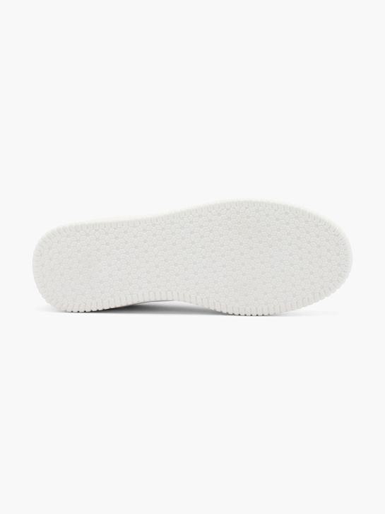 Memphis One Baskets Blanc 60977 4