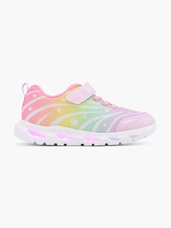 Graceland Sneaker Flerfärgad 60993 1