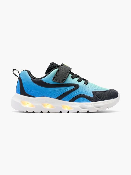 Vty Sneaker Blå 60991 1