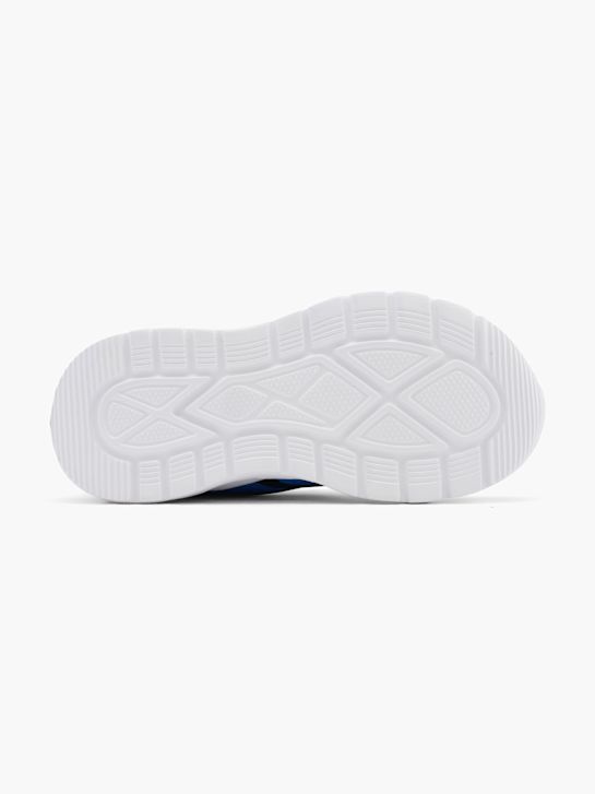 Vty Sneaker Blå 60991 4