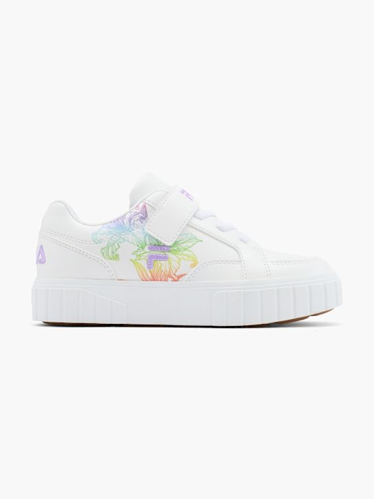 FILA Sapatilha Branco 61432 1