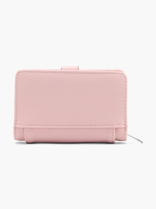 Edel & Stark Pénztárca pink 61185 2