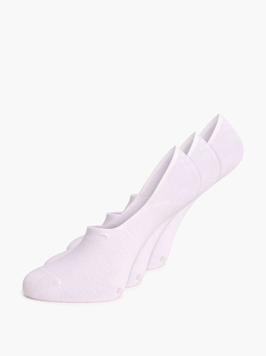 Cosy Nature Footies Vit 61008 1