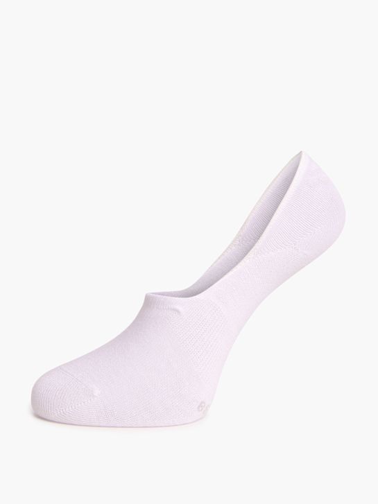 Cosy Nature Chaussettes Blanc 61008 2