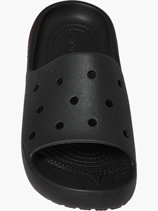 Crocs Natikači Črna 62065 3