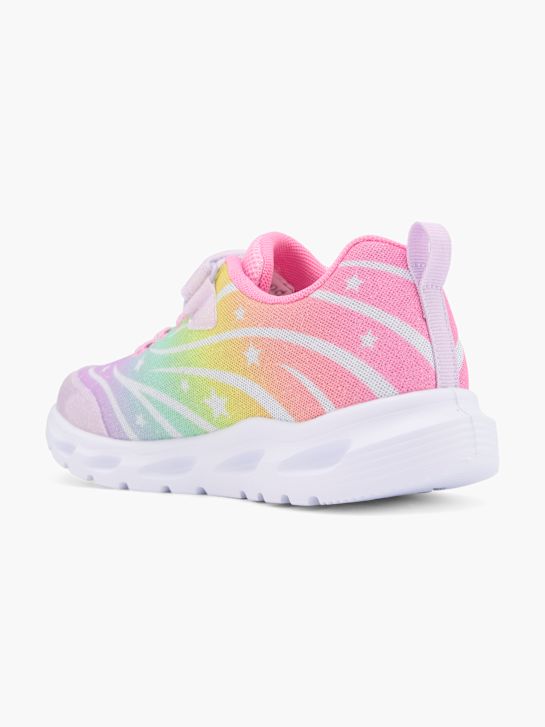 Graceland Tenisice Lila 61011 3