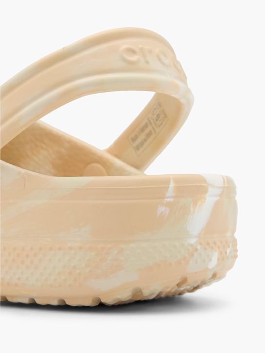 Crocs Clog Beige 73789 6