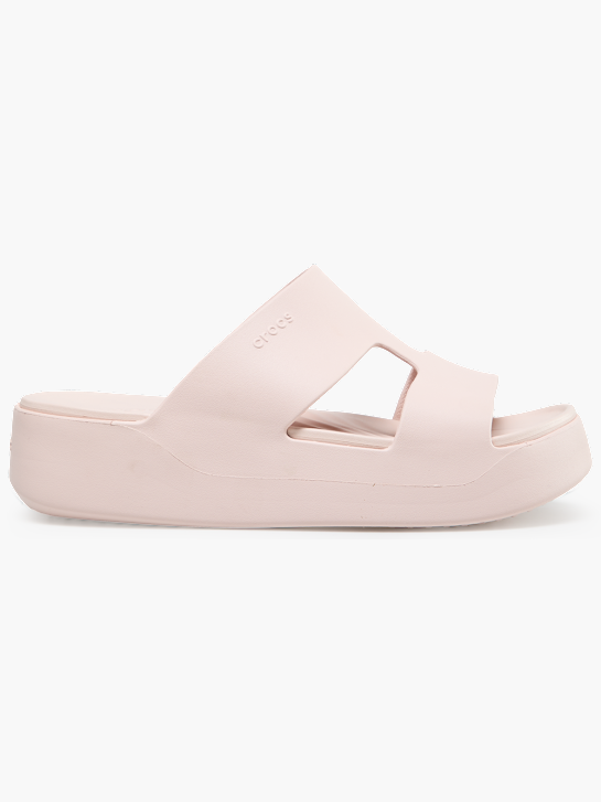Crocs Natikače Bež 62059 1