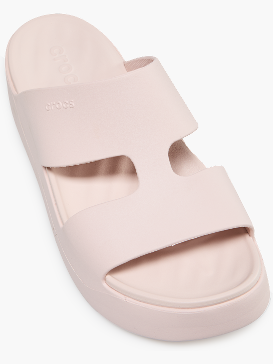 Crocs Natikače Bež 62059 2