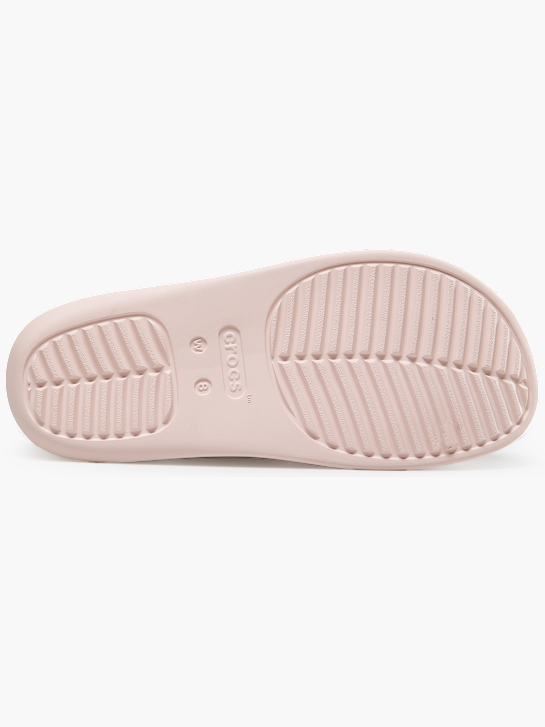 Crocs Natikači Bež 62059 4