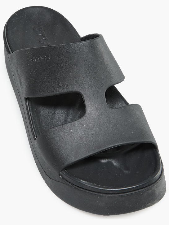Crocs Natikače Crna 62058 2