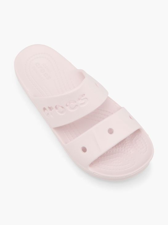 Crocs Ciabatte Rosa 61757 2