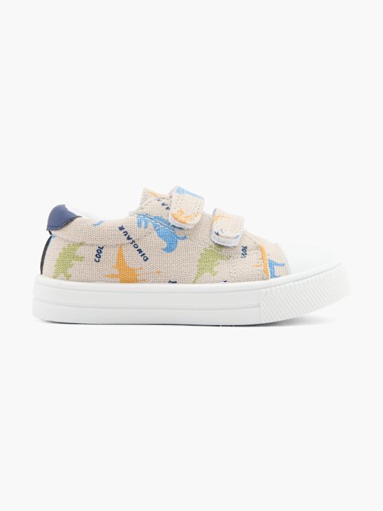 Vty Sneaker Beige 61776 1