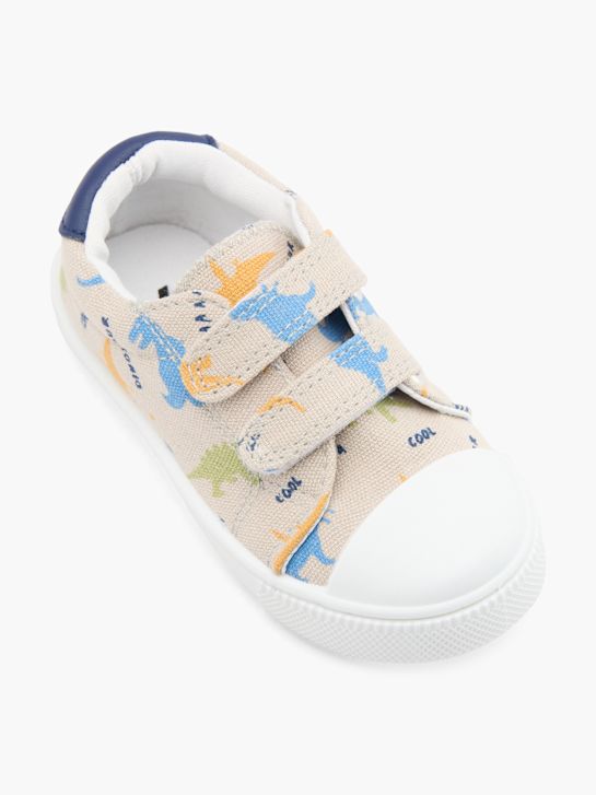 Vty Sneaker Bej 61776 2