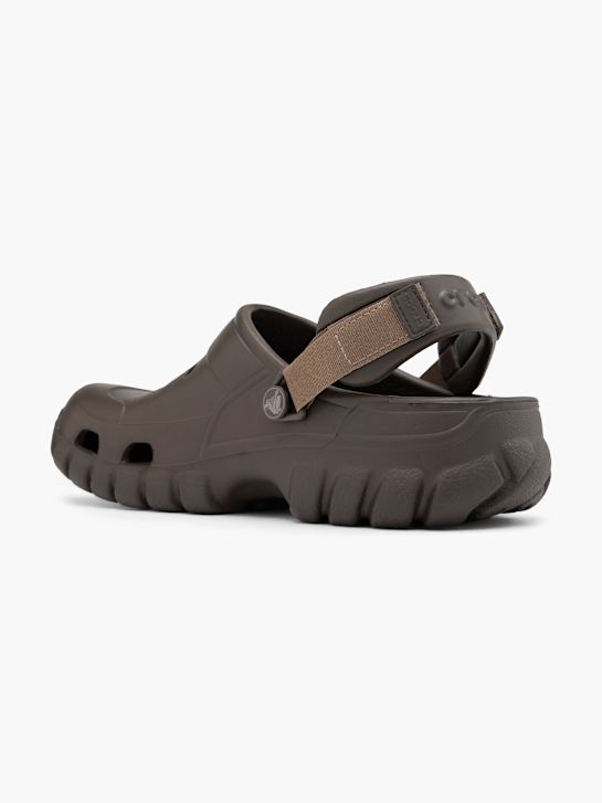 Crocs Clog Brun 61509 3