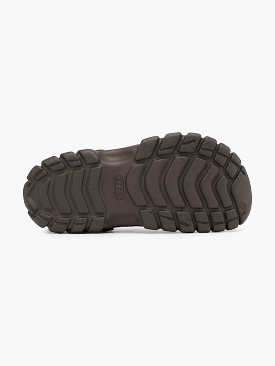 Crocs Clog Brun 61509 4