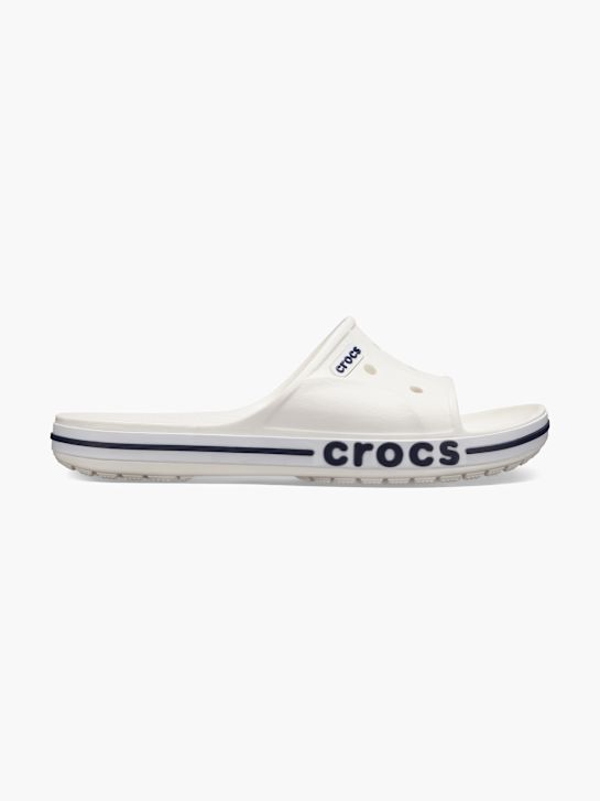 Crocs Natikači Bela 69811 1