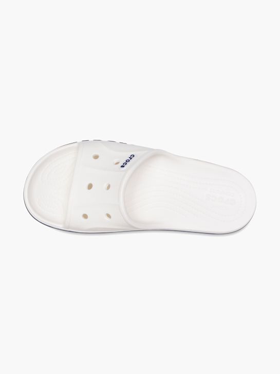 Crocs Šľapky Biela 69811 3