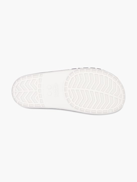 Crocs Šľapky Biela 69811 4