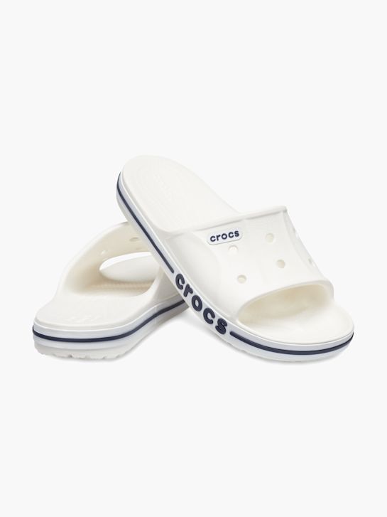 Crocs Paplūdimio šlepetės Balta 69811 5
