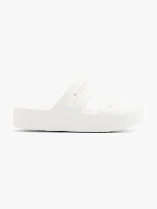 Crocs Chanclas Blanco 61681 1