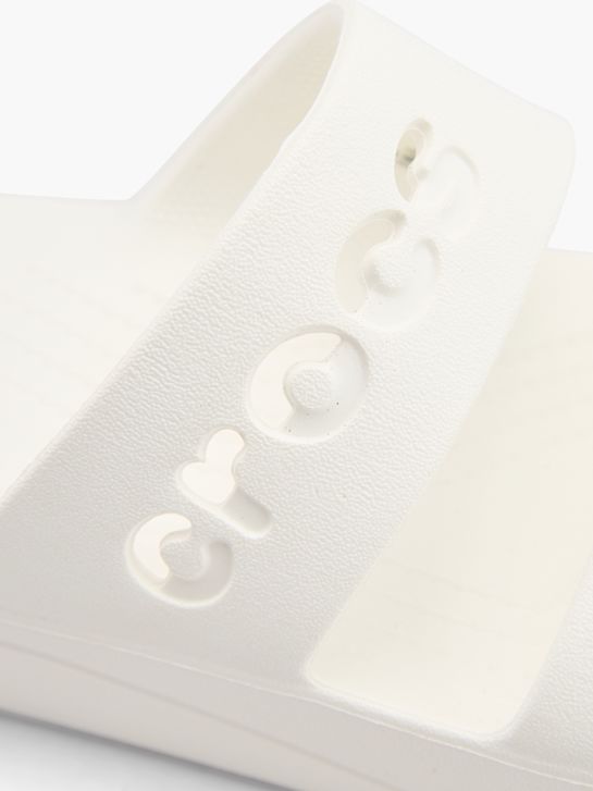 Crocs Chanclas Blanco 61681 5