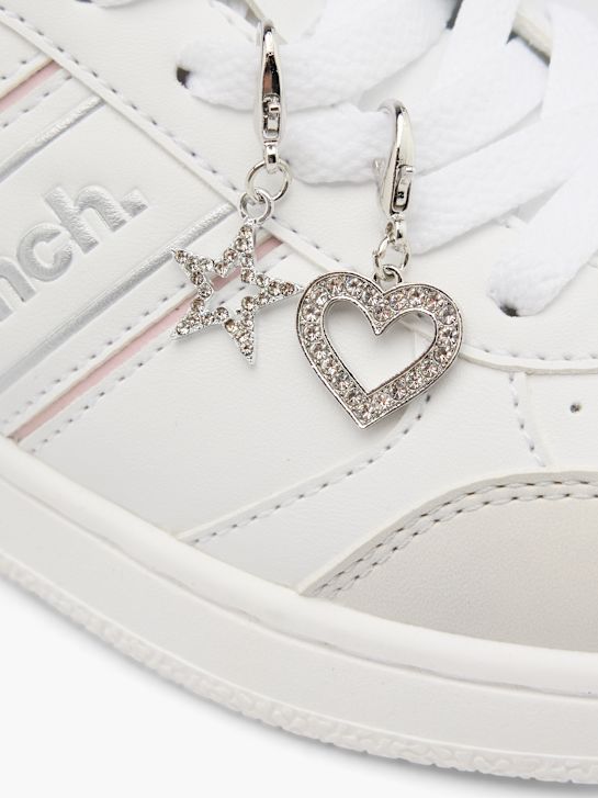 DEICHMANN Schuhaccessoire Silber 61155 2
