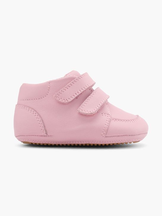 elefanten Chaussures basses Rose 61161 1